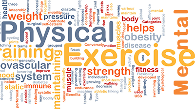 Benefits of Physical Fitness